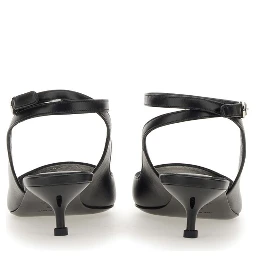 PUNK SANDAL.