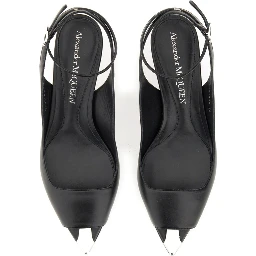 PUNK SANDAL.