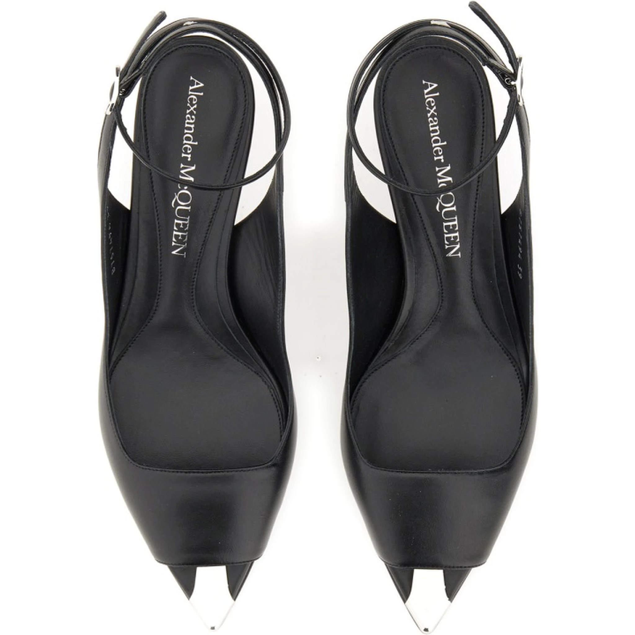 PUNK SANDAL.