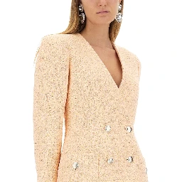 TWEED JACKET