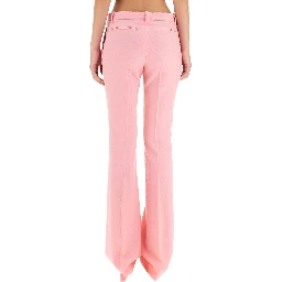 FLARED PANTS
