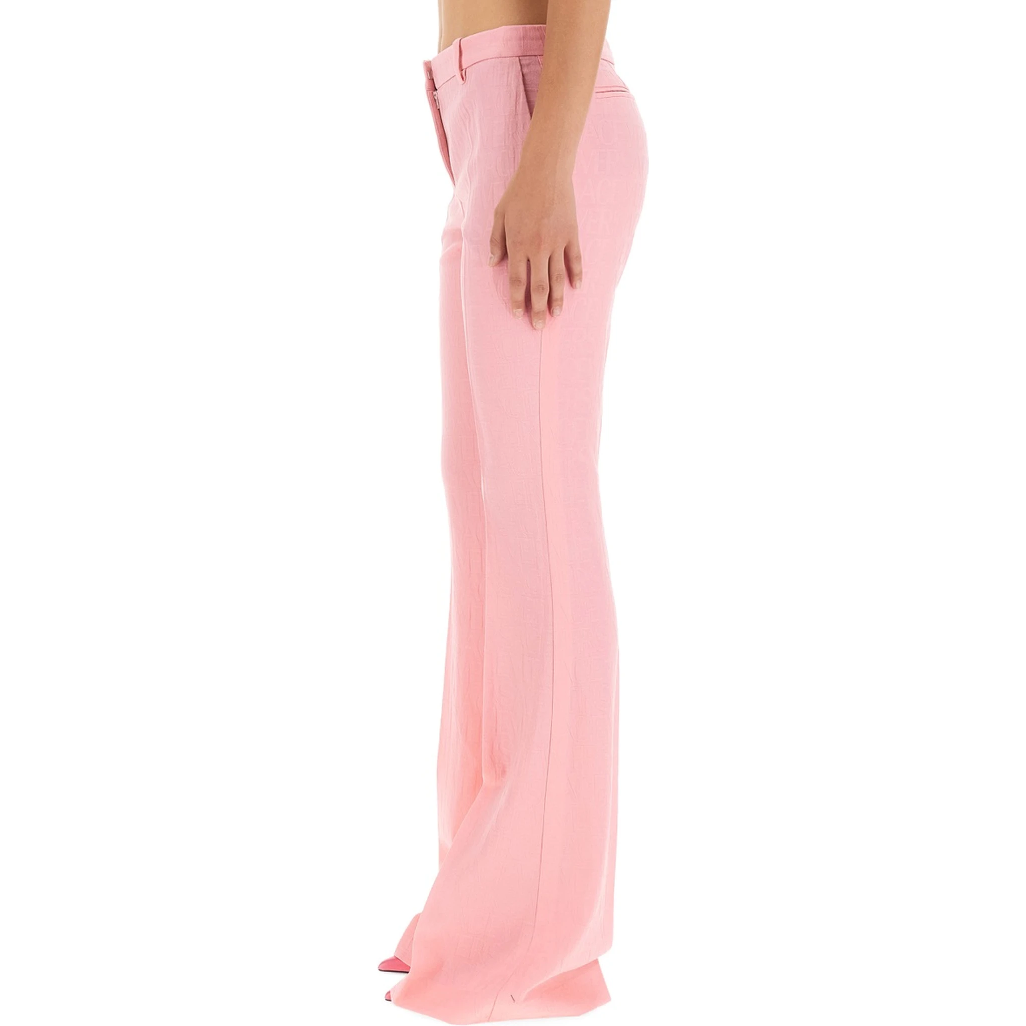 FLARED PANTS