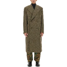 OVERSIZE COAT