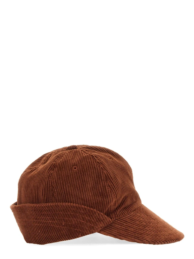 HAT WITH LOGO alternative