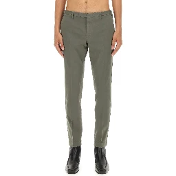 SLIM FIT PANTS