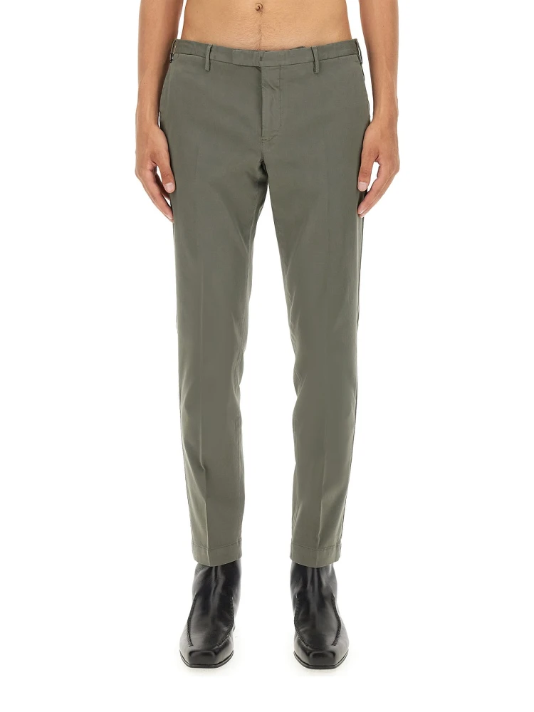 SLIM FIT PANTS
