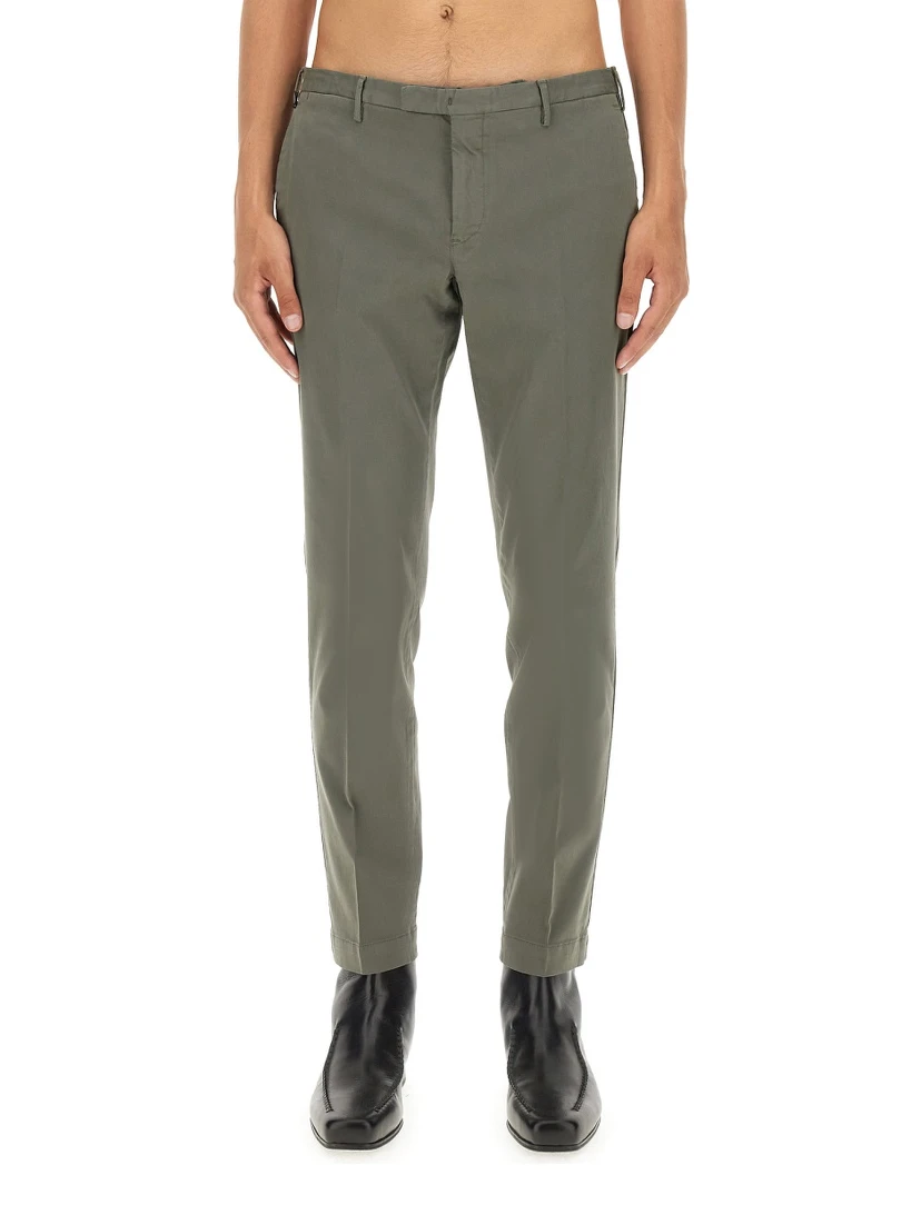 SLIM FIT PANTS
