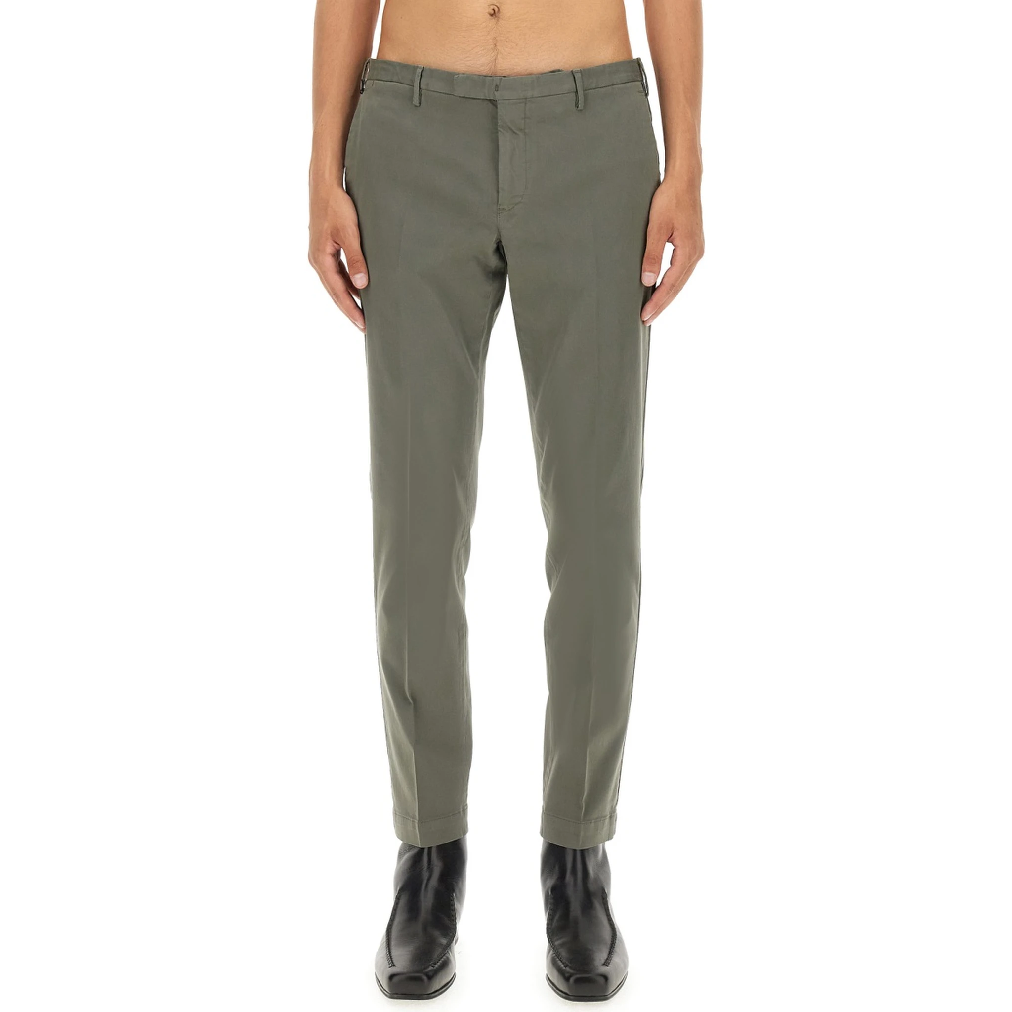 SLIM FIT PANTS