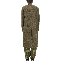 OVERSIZE COAT