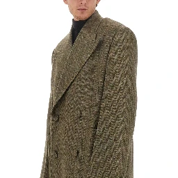 OVERSIZE COAT