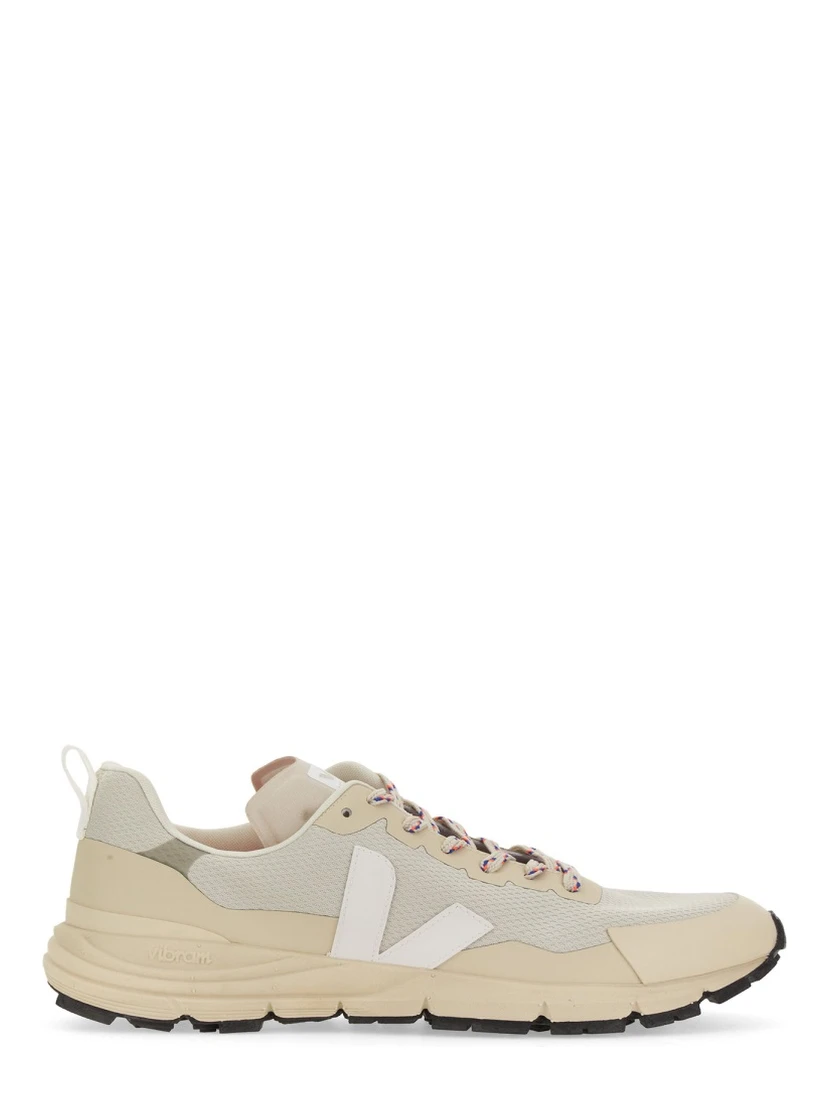 DEKKAN LOW-TOP SNEAKER