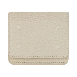 WALLET WITH LOGO