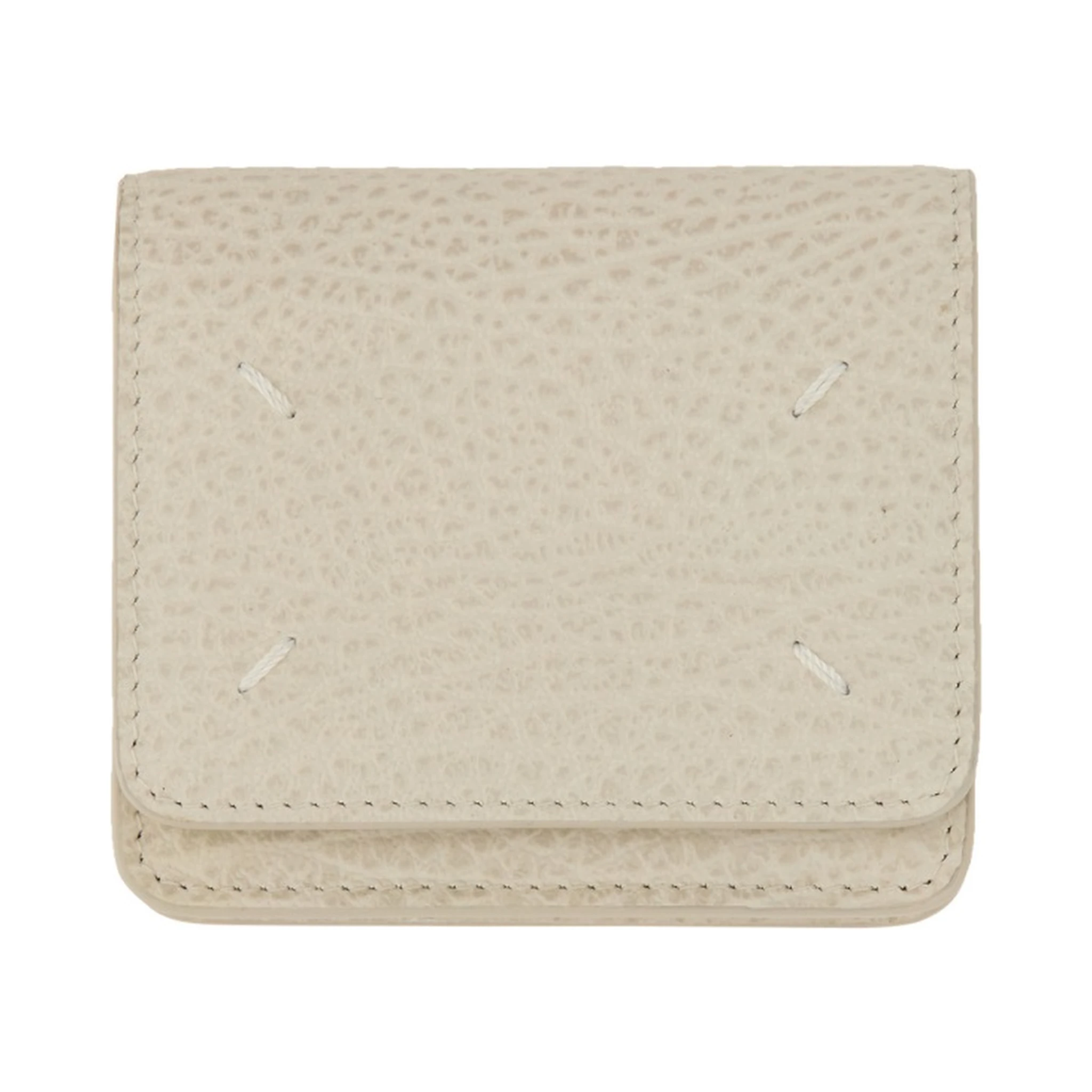 WALLET WITH LOGO