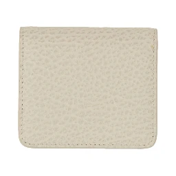 WALLET WITH LOGO
