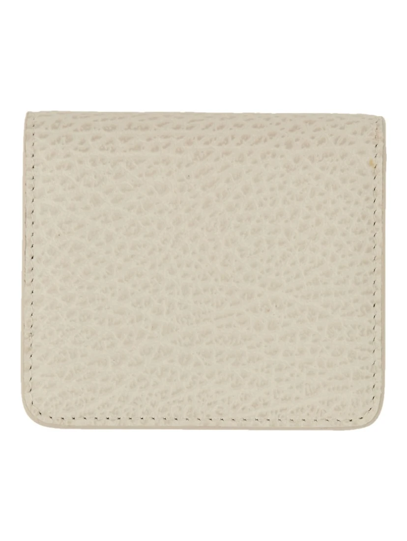 WALLET WITH LOGO