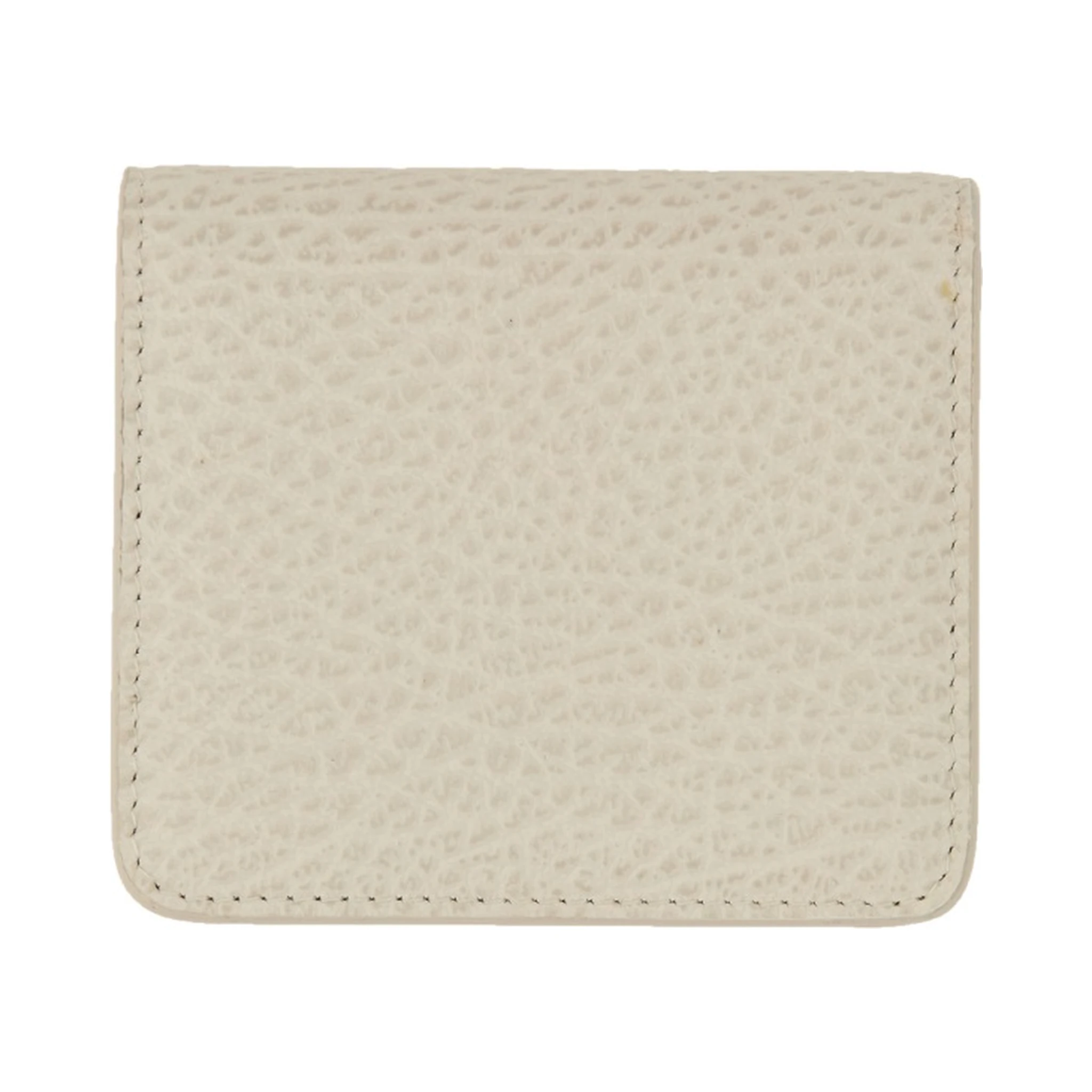 WALLET WITH LOGO