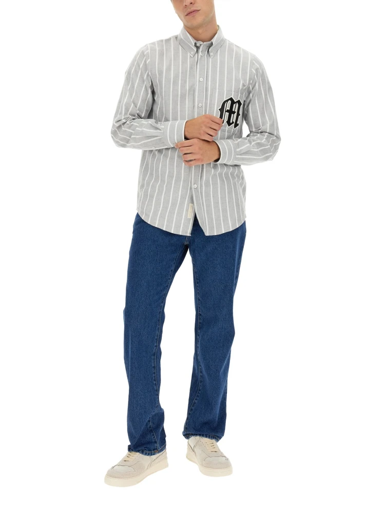 SHIRT WITH LOGO alternative