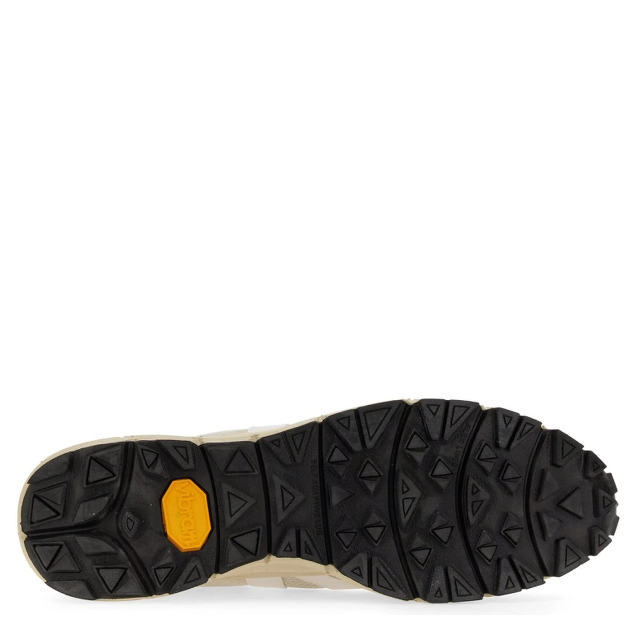 DEKKAN LOW-TOP SNEAKER