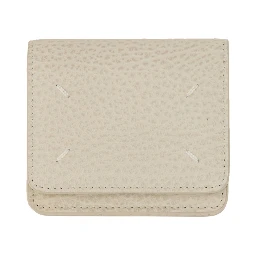 WALLET WITH LOGO