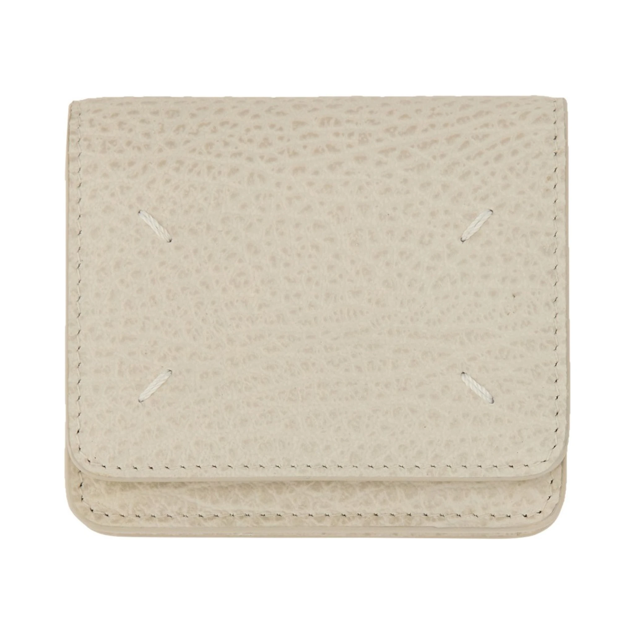 WALLET WITH LOGO