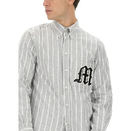 SHIRT WITH LOGO