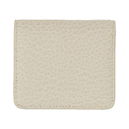 WALLET WITH LOGO