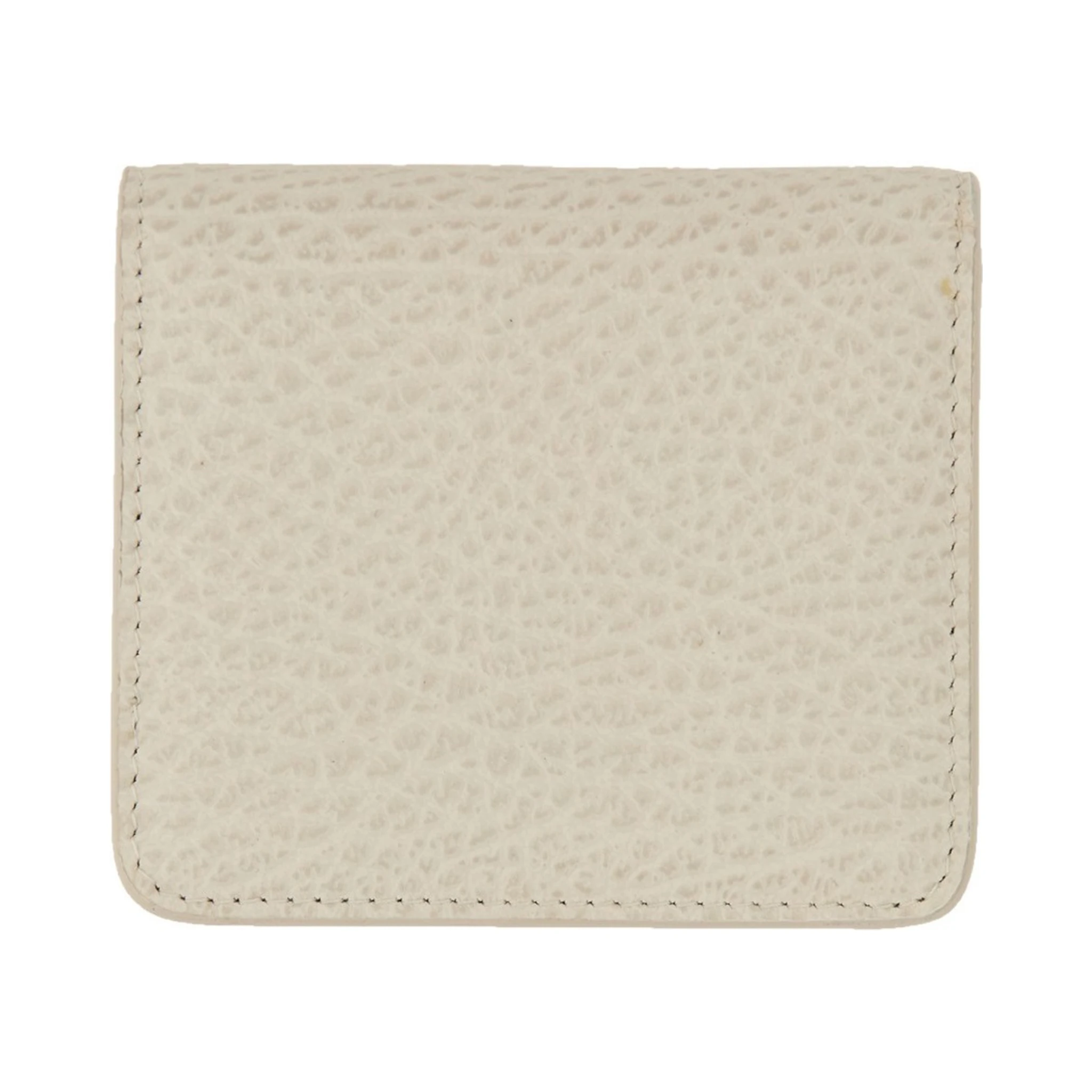 WALLET WITH LOGO