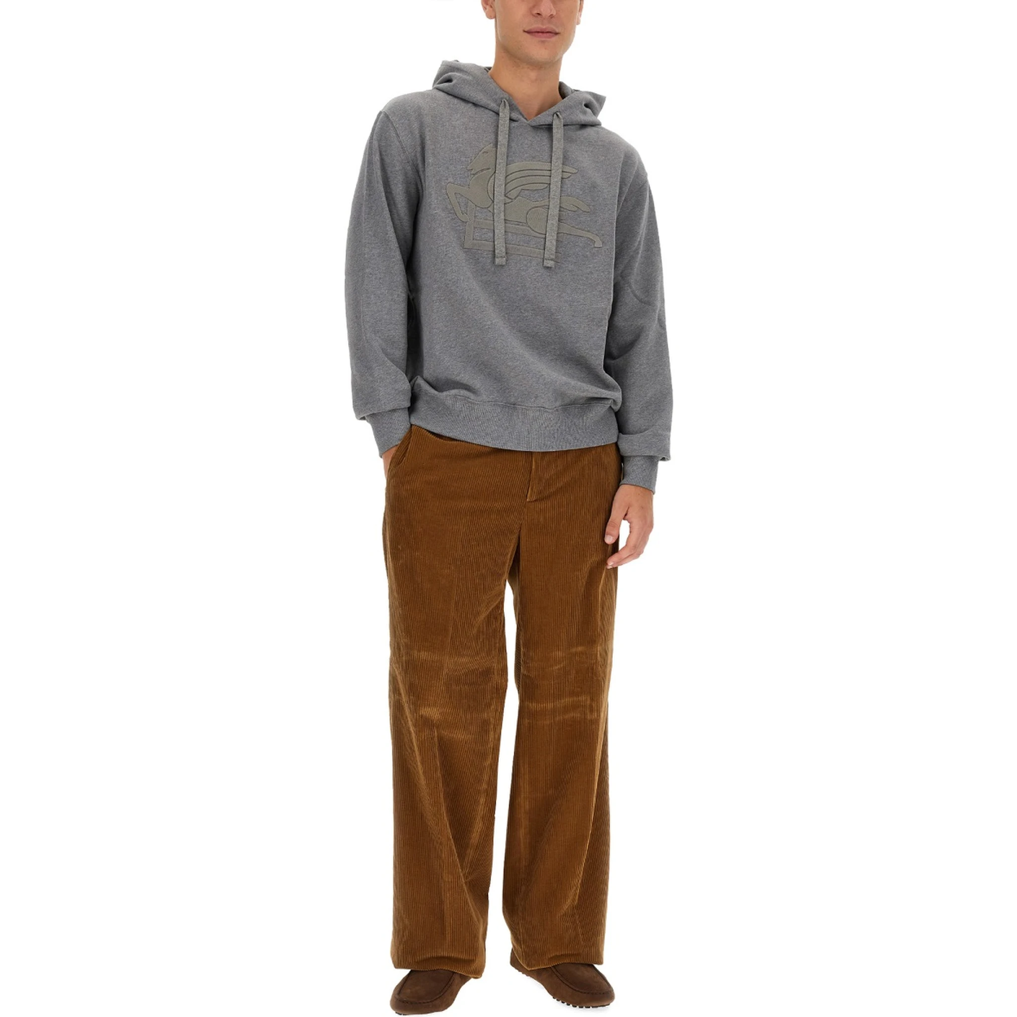 PEGASUS SWEATSHIRT