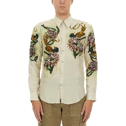 PRINTED SHIRT