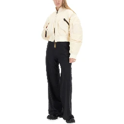 "LONCROP" JACKET
