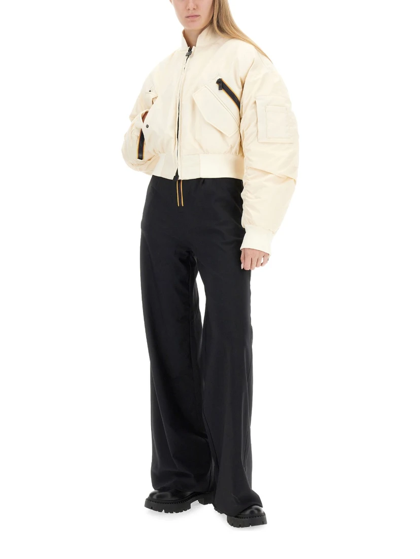 "LONCROP" JACKET