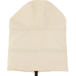 HOODED NECK WARMER
