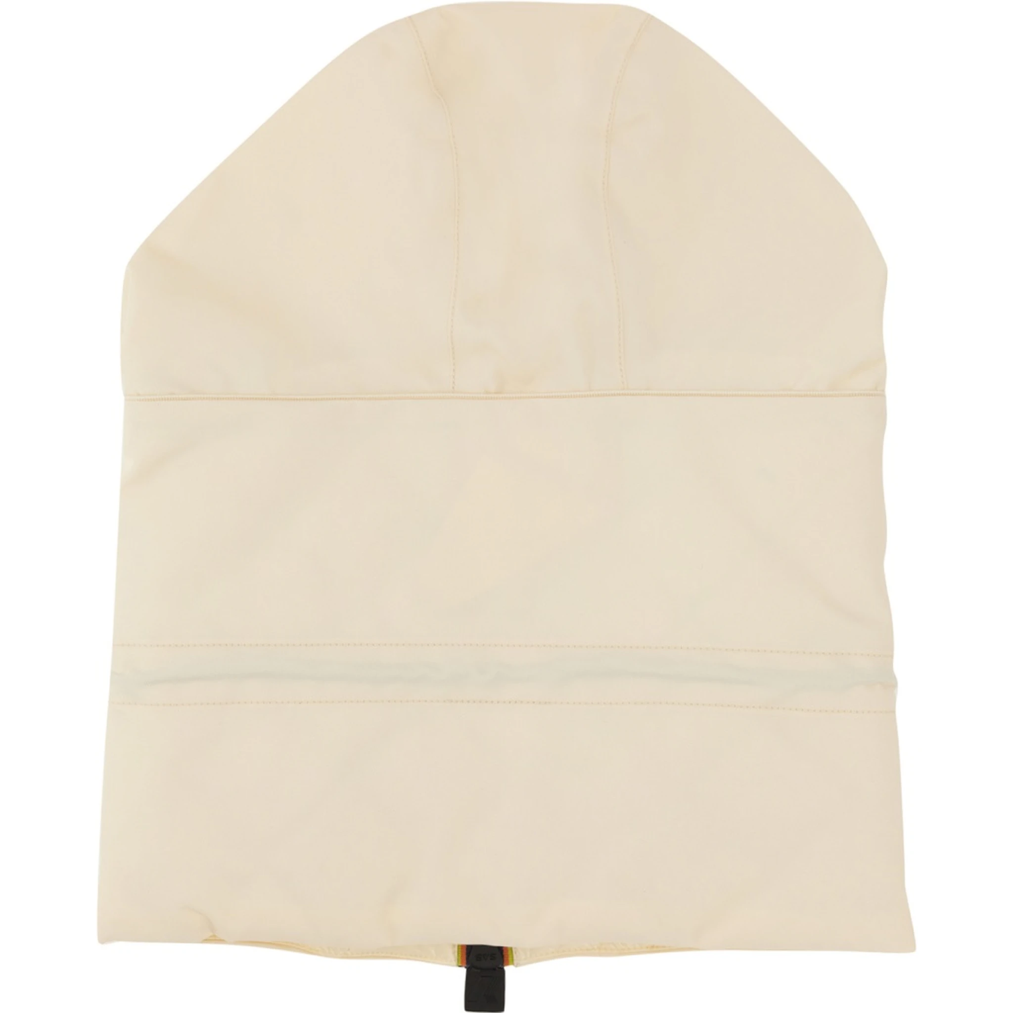 HOODED NECK WARMER
