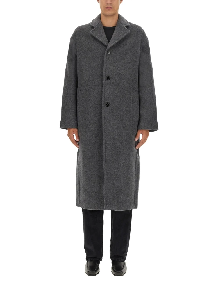 COAT "LOVE"