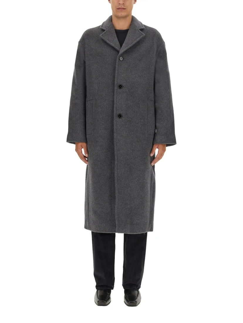 COAT "LOVE"