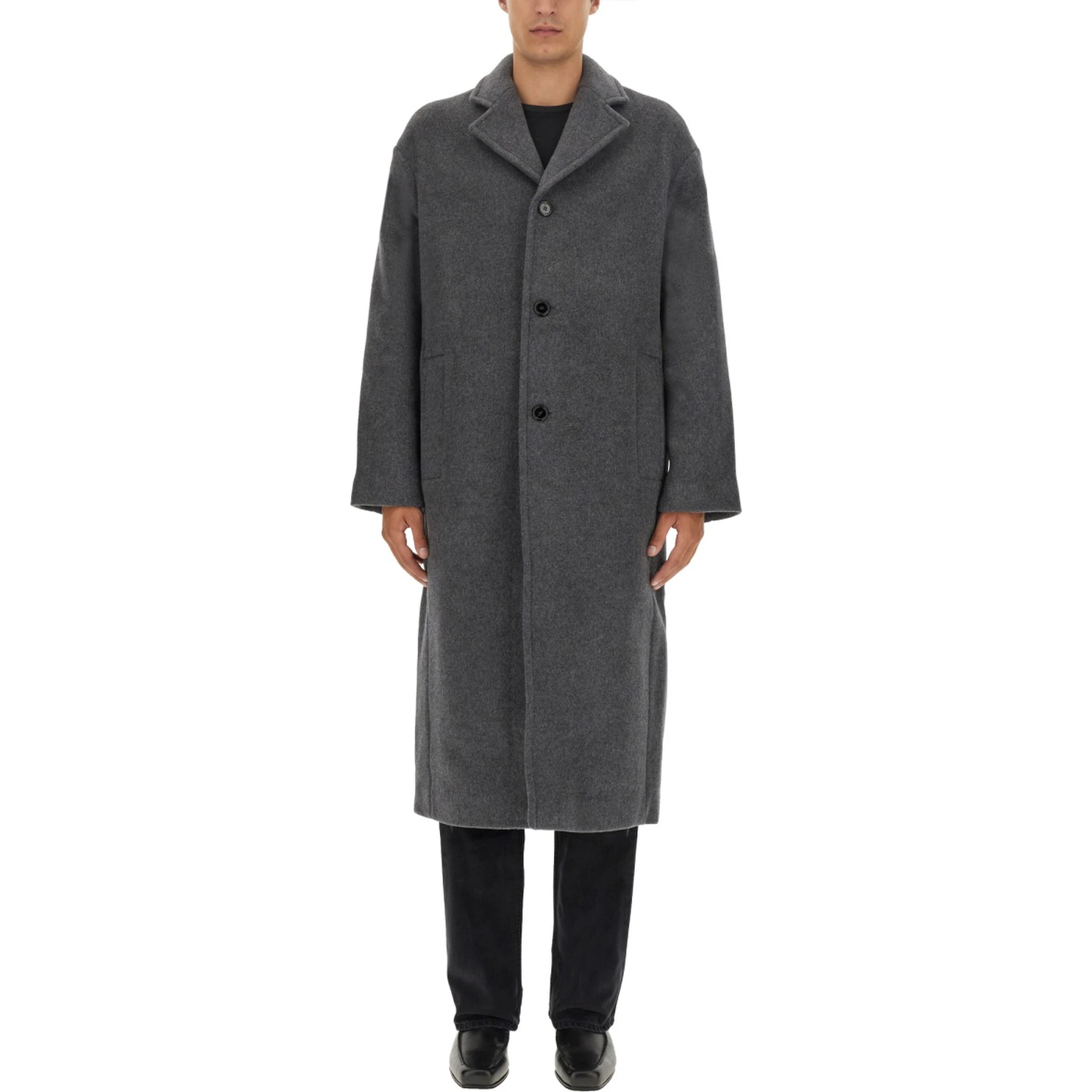 COAT "LOVE"