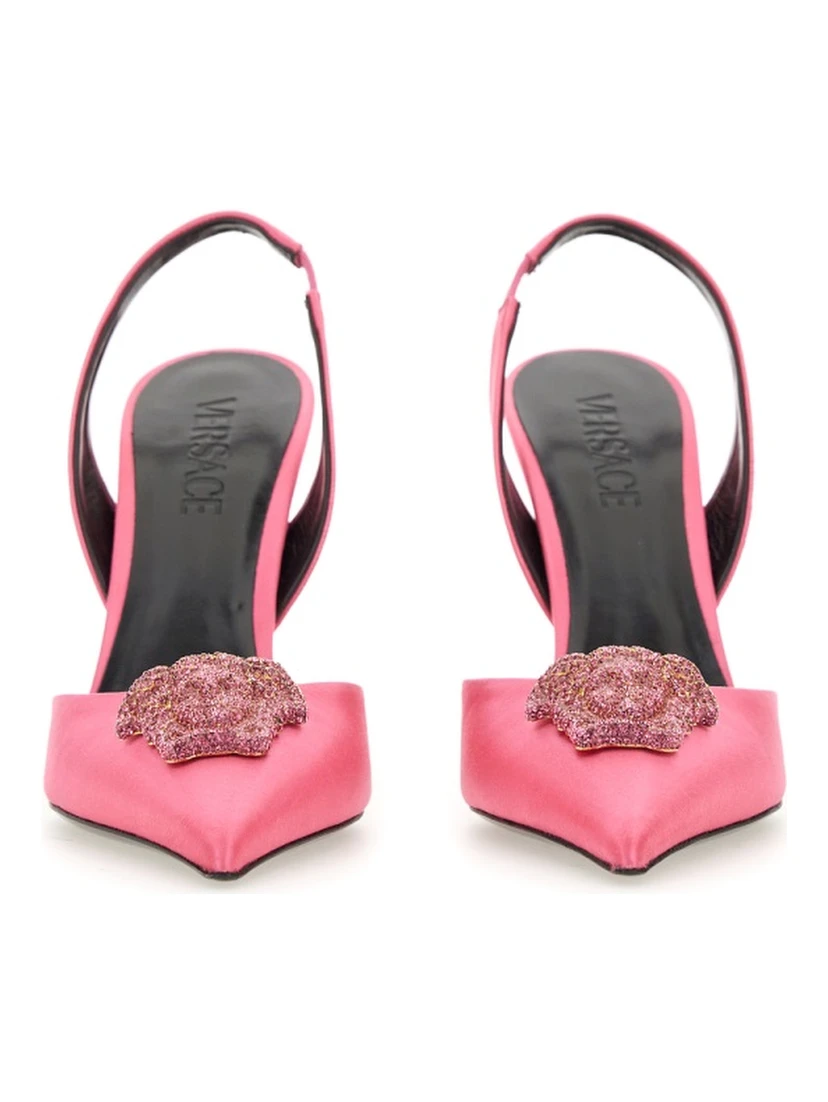 SANDAL "THE JELLYFISH"