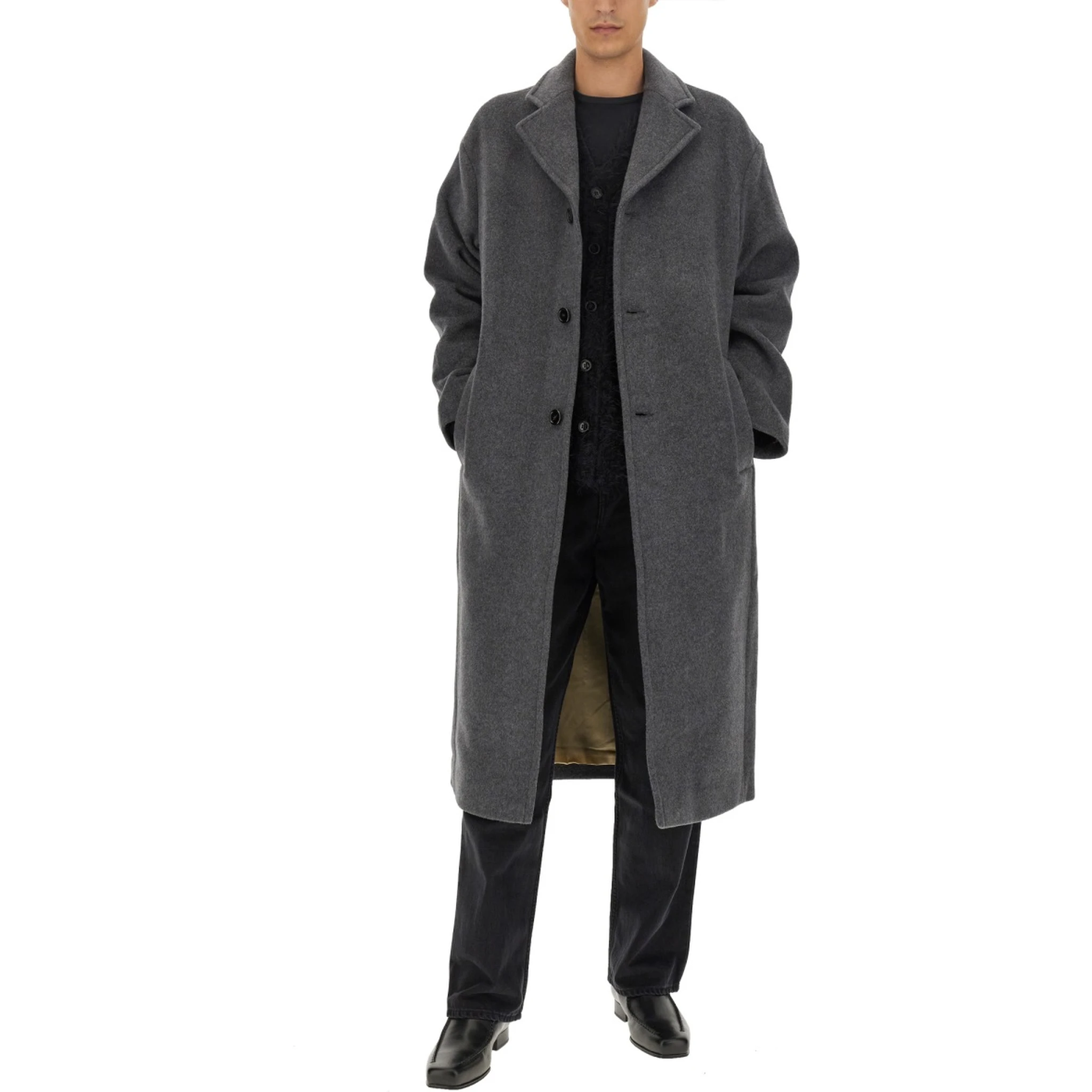 COAT "LOVE"