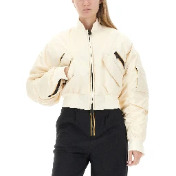 "LONCROP" JACKET