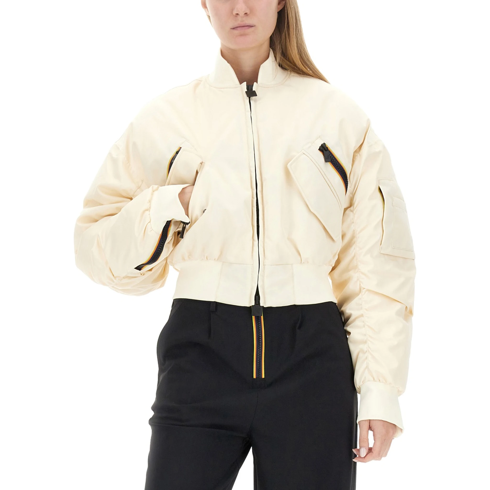 "LONCROP" JACKET