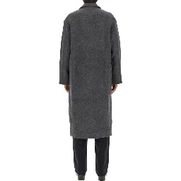 COAT "LOVE"