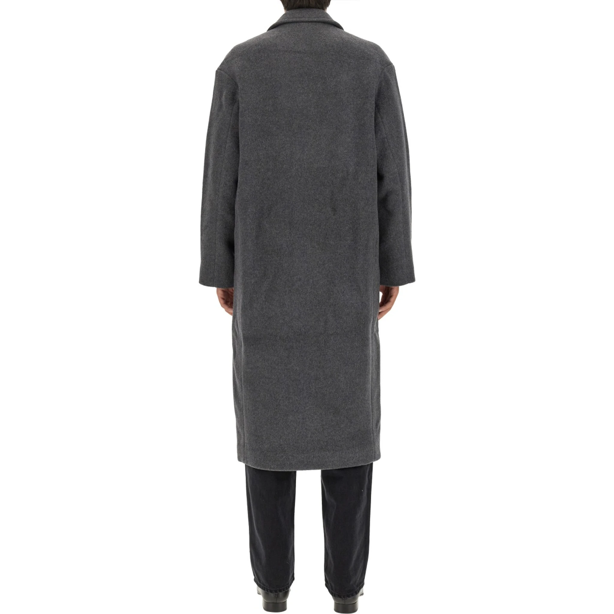 COAT "LOVE"