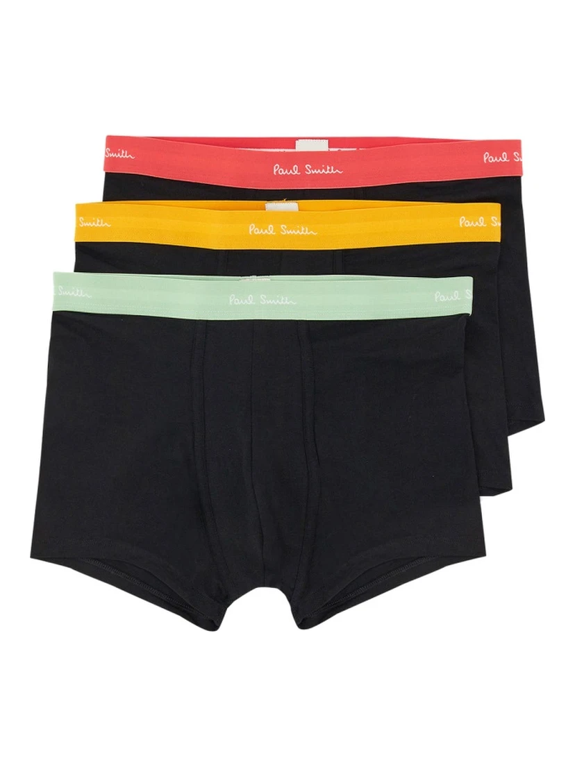 PACK OF THREE BRIEFS