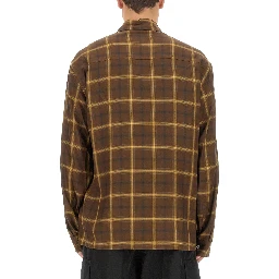 MONOGRAM SHIRT