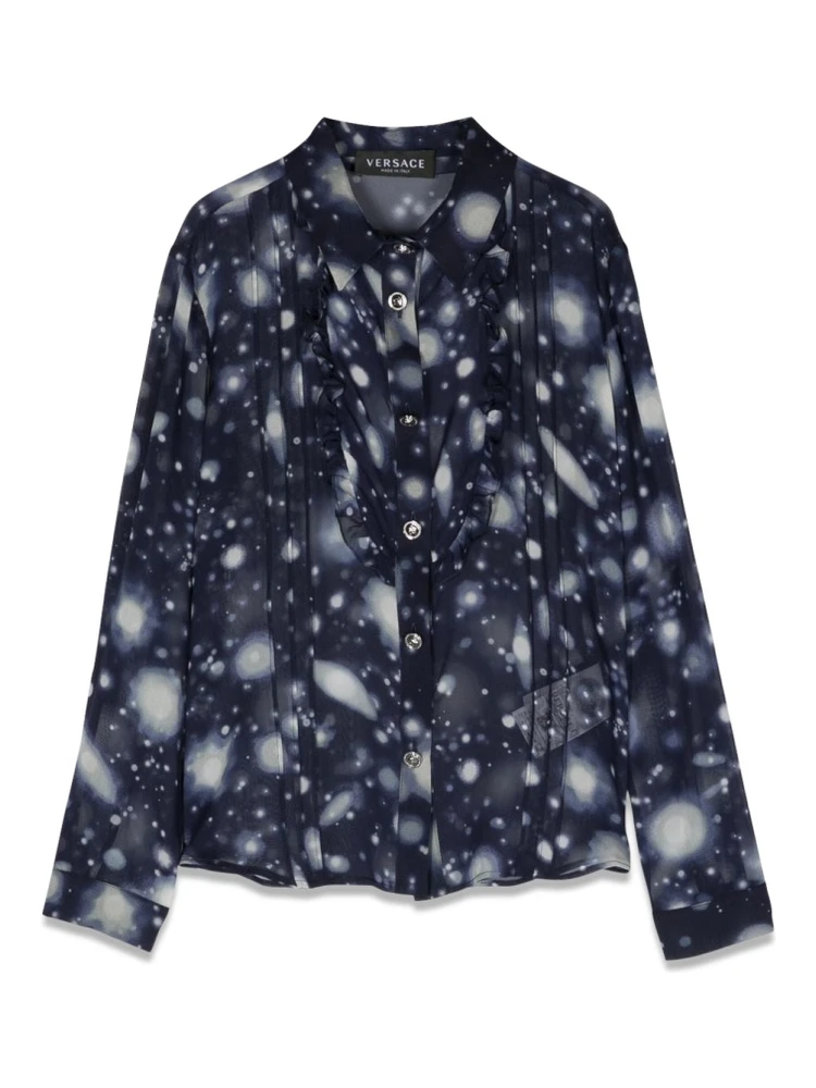 solar system shirt