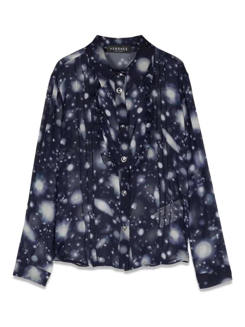 solar system shirt