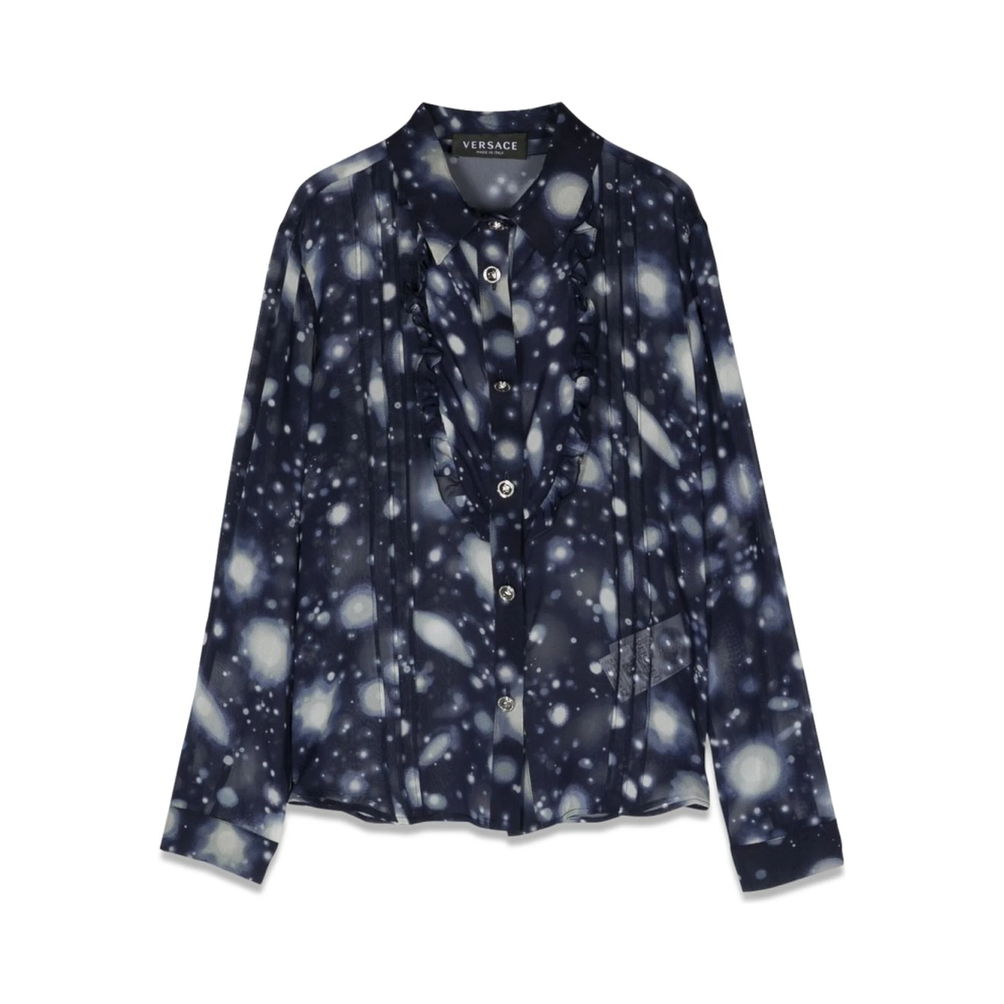 solar system shirt