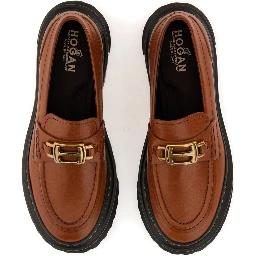 MOCCASIN H619