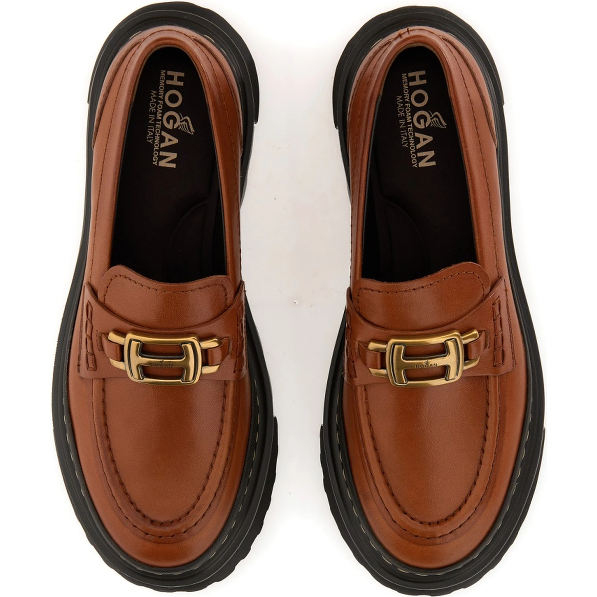 MOCCASIN H619