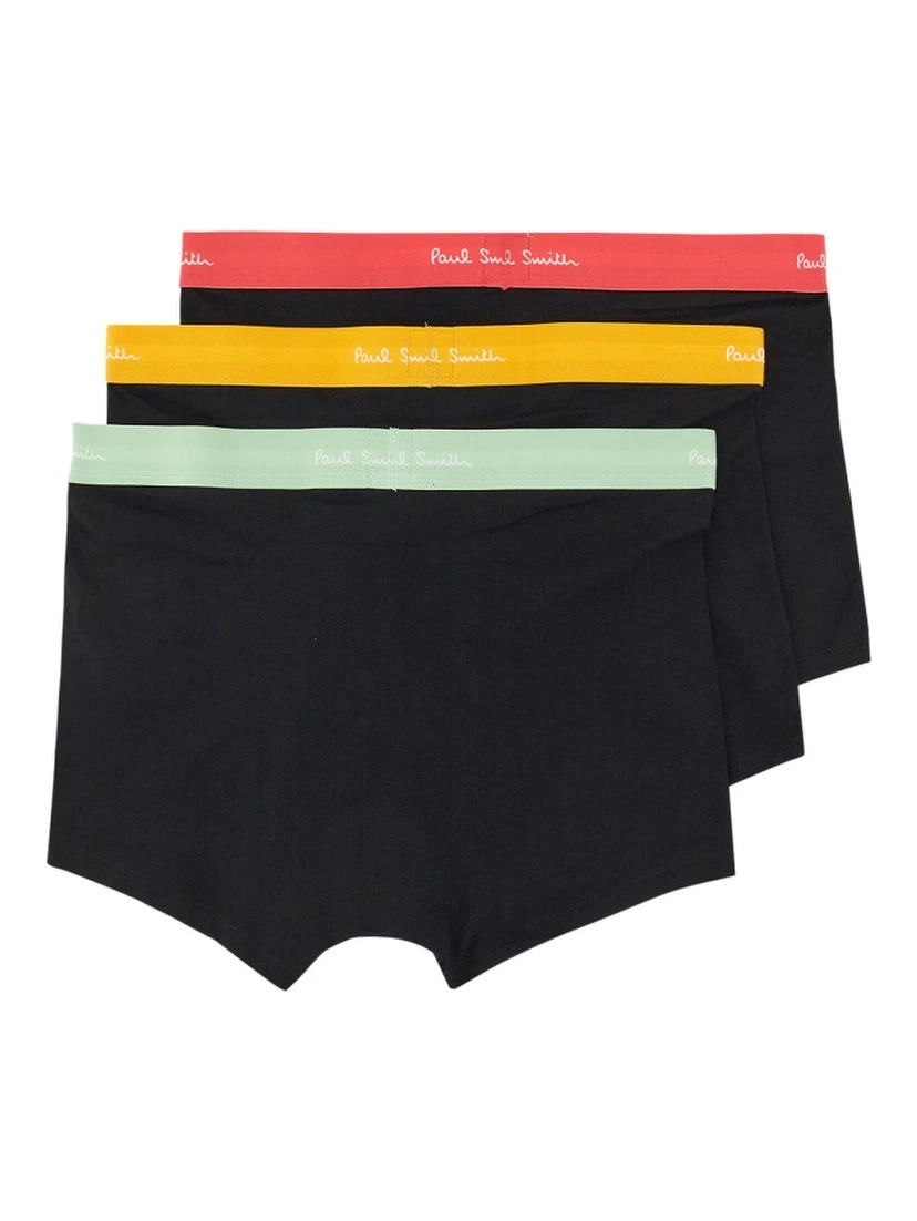 PACK OF THREE BRIEFS